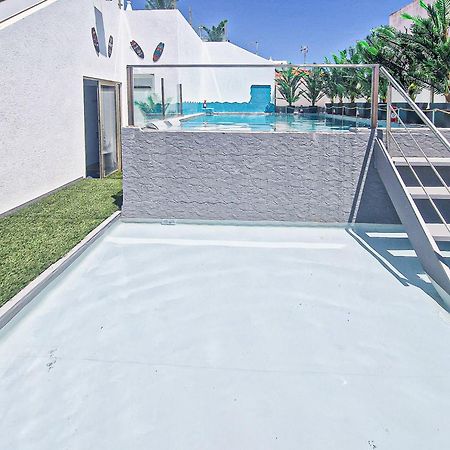 Apart Magnolia - Alvor - By Bedzy Exterior foto
