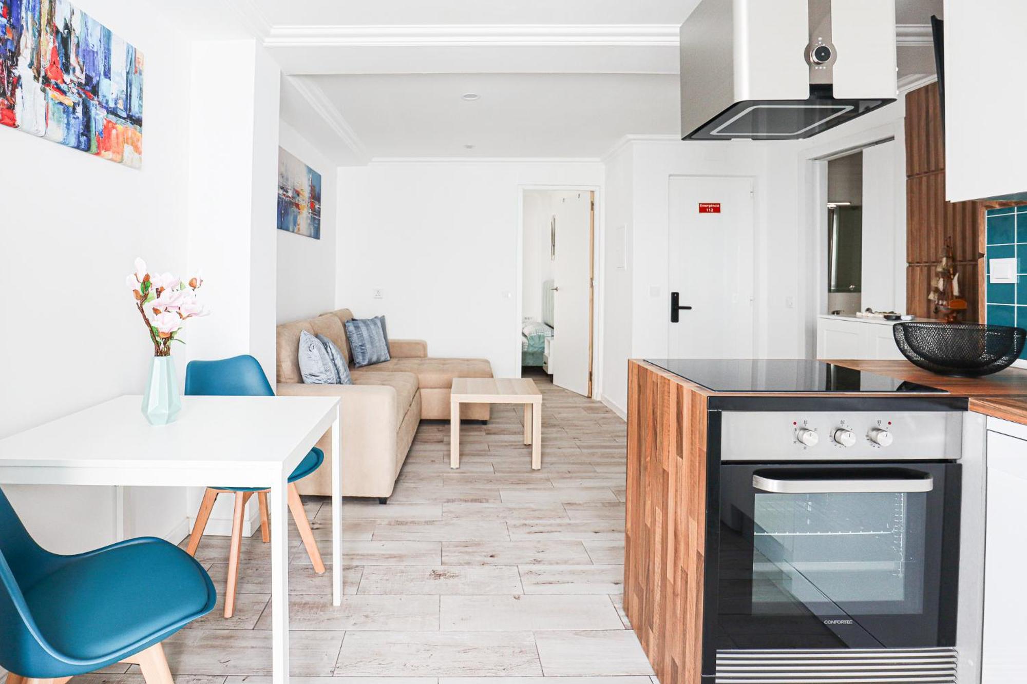 Apart Magnolia - Alvor - By Bedzy Exterior foto