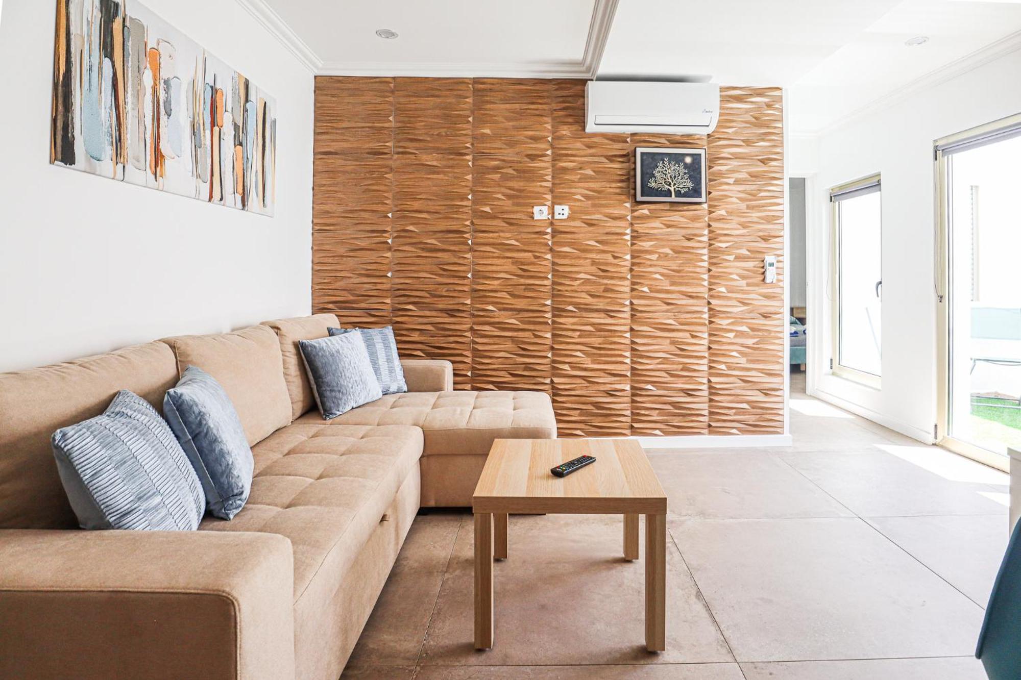 Apart Magnolia - Alvor - By Bedzy Exterior foto